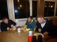 Probenweekend`24