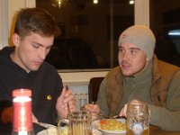 Probenweekend`24