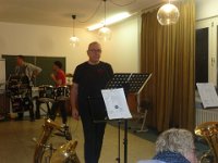 Probenweekend`24