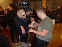 Probenweekend`24
