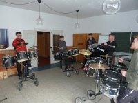 Probenweekend`24