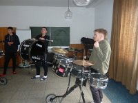 Probenweekend`24