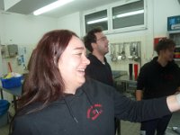 Probenweekend`24