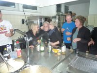 Probenweekend`24