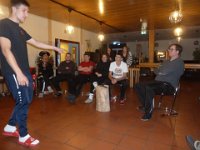 Probenweekend`24