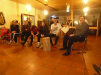 Probenweekend`24