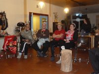 Probenweekend`24