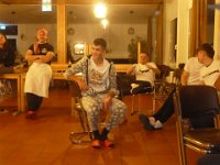 Probenweekend`24