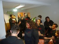 Kappenabend Lembach 11.01.2025