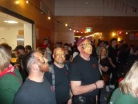 Kappenabend Lembach 11.01.2025