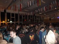 Kappenabend Lembach 11.01.2025