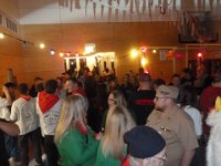 Kappenabend Lembach 11.01.2025