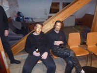 Kappenabend Lembach 11.01.2025