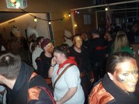 Kappenabend Lembach 11.01.2025