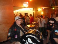 Kappenabend Lembach 11.01.2025
