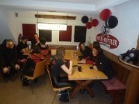 Kappenabend Lembach 11.01.2025