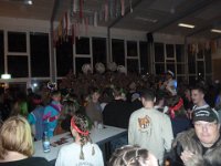 Kappenabend Lembach 11.01.2025