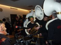 Kappenabend Lembach 11.01.2025