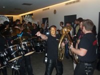 Kappenabend Lembach 11.01.2025