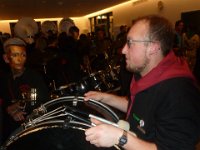 Kappenabend Lembach 11.01.2025