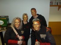 Kappenabend Lembach 11.01.2025