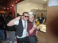 Kappenabend Lembach 11.01.2025