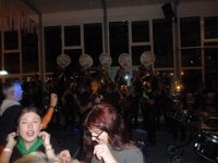 Kappenabend Lembach 11.01.2025