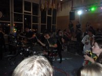 Kappenabend Lembach 11.01.2025