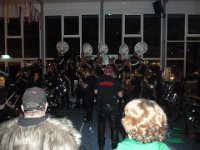 Kappenabend Lembach 11.01.2025