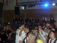 Kappenabend Lembach 11.01.2025
