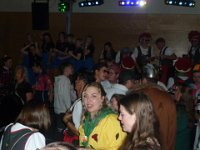 Kappenabend Lembach 11.01.2025