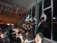 Kappenabend Lembach 11.01.2025