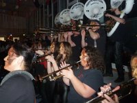 Kappenabend Lembach 11.01.2025