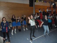 Kappenabend Lembach 11.01.2025