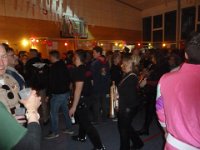 Kappenabend Lembach 11.01.2025