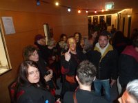 Kappenabend Lembach 11.01.2025