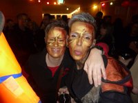 Kappenabend Lembach 11.01.2025