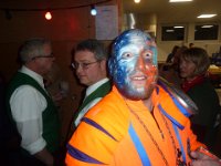 Kappenabend Lembach 11.01.2025