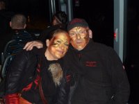 Kappenabend Lembach 11.01.2025