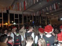 Kappenabend Lembach 11.01.2025
