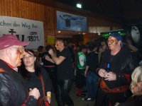 30 Jahre Hefelochblätzer 18.01.2025