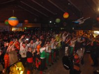 30 Jahre Hefelochblätzer 18.01.2025