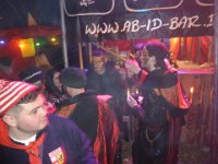 Kleggaunarrentreffen Weizen Samstag 25.01.2025