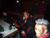Kleggaunarrentreffen Weizen Samstag 25.01.2025
