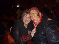 Kleggaunarrentreffen Weizen Samstag 25.01.2025