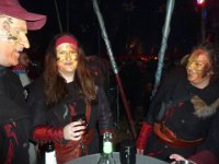 Kleggaunarrentreffen Weizen Samstag 25.01.2025