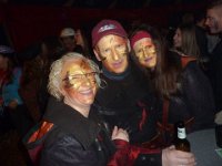 Kleggaunarrentreffen Weizen Samstag 25.01.2025