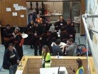 Kleggaunarrentreffen Weizen Samstag 25.01.2025