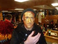 Kleggaunarrentreffen Weizen Samstag 25.01.2025