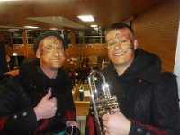 Kleggaunarrentreffen Weizen Samstag 25.01.2025
